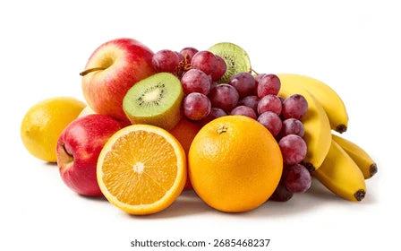 Seasonal Fruits