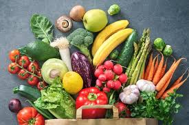 Fresh Vegetables