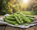 Fresh Lady Finger (Bhindi)