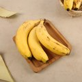 Fresh Banana ताज़ा केला