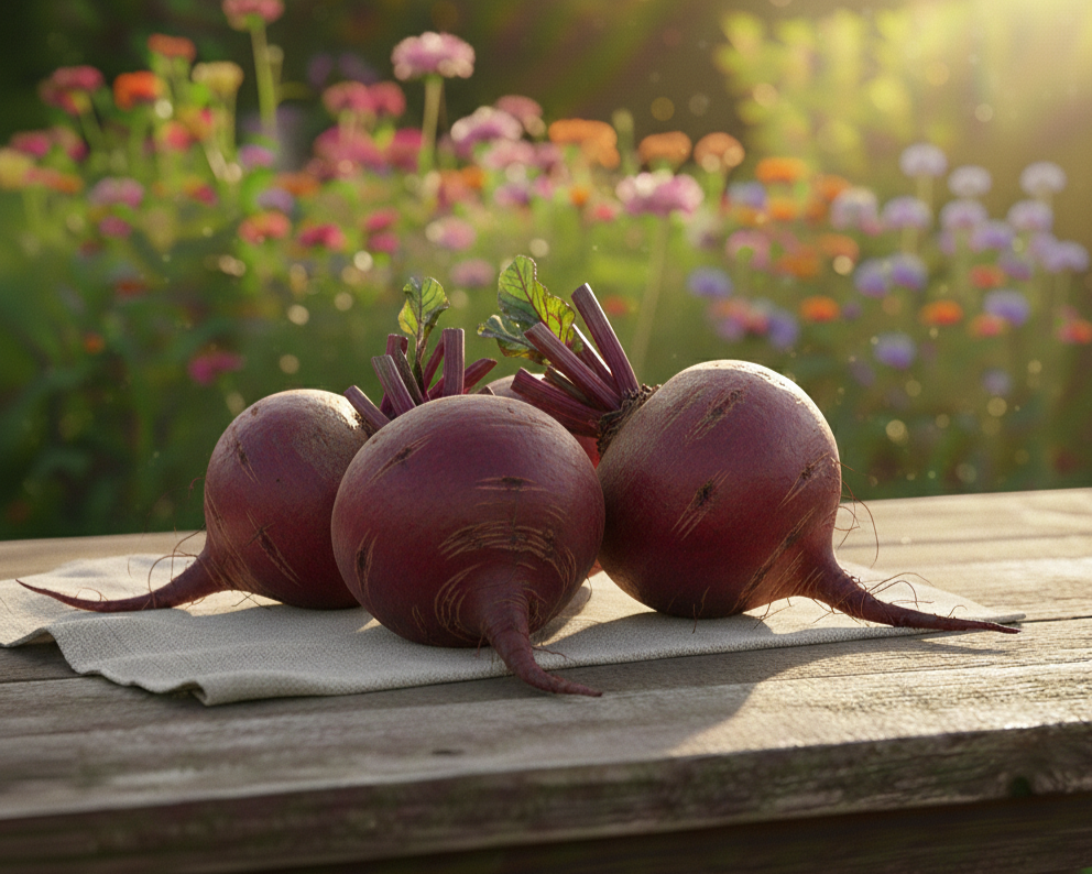 Fresh Beetroot ताज़ा चुकंदर