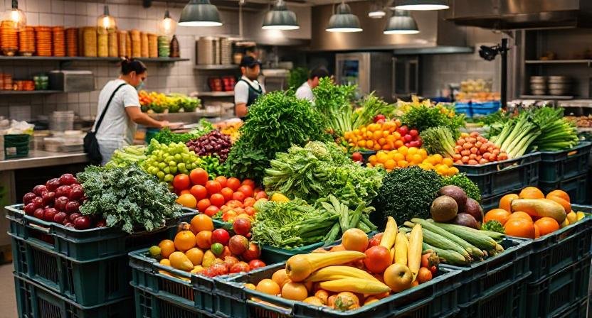 Bulk Freshness for Businesses